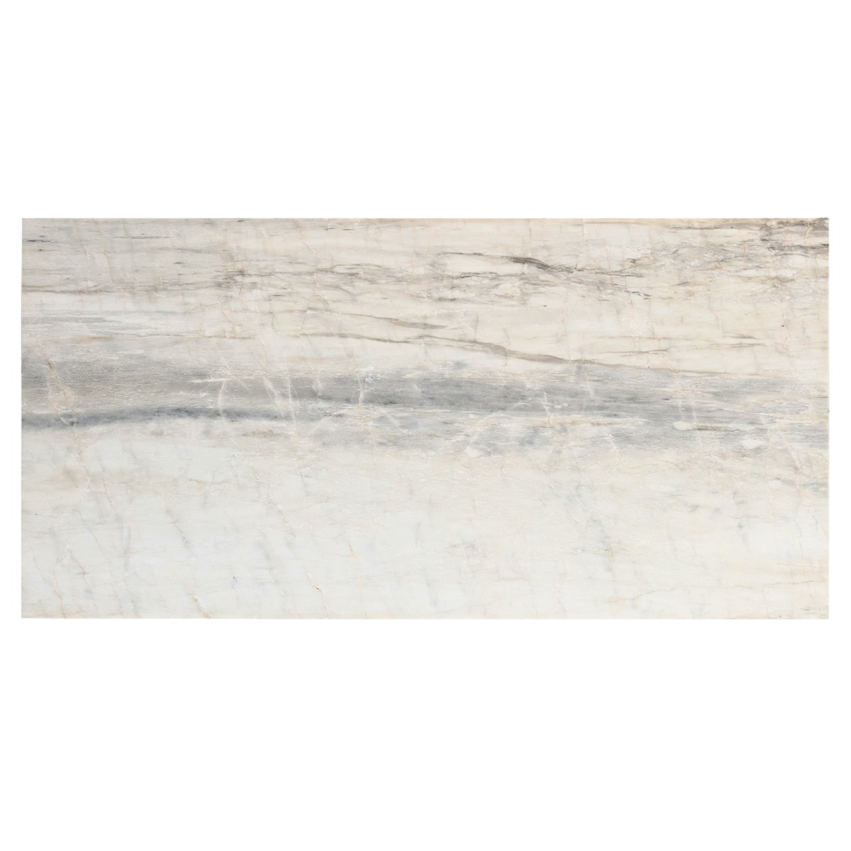 Sabbia Marble 12x24 Polished Tile