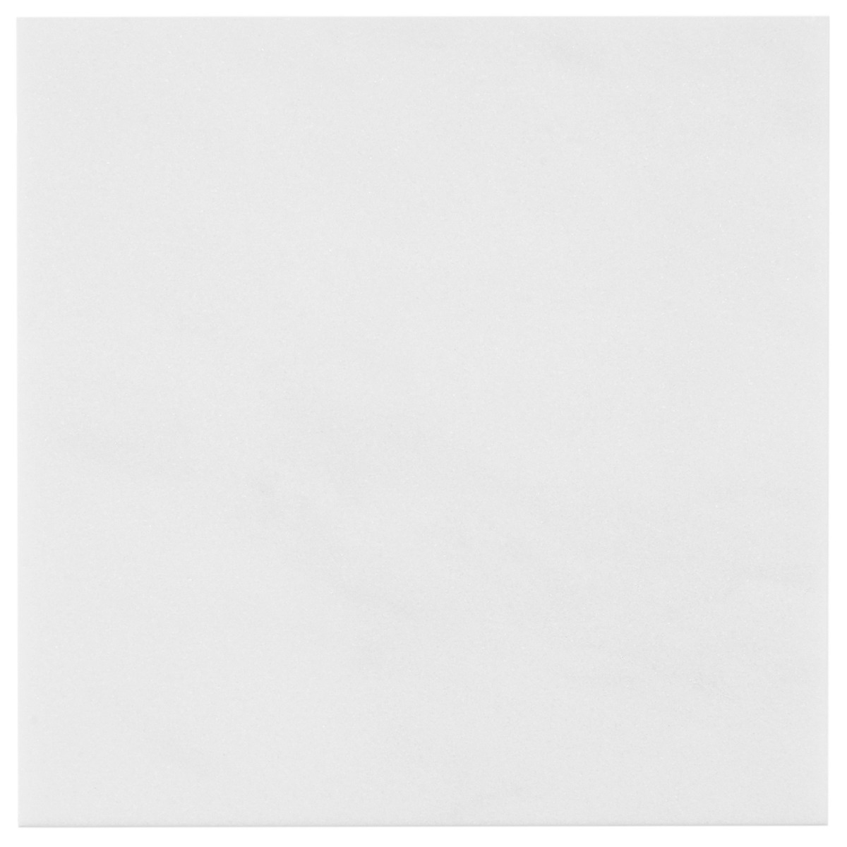 White Thassos 12x12 Polished Marble Tile