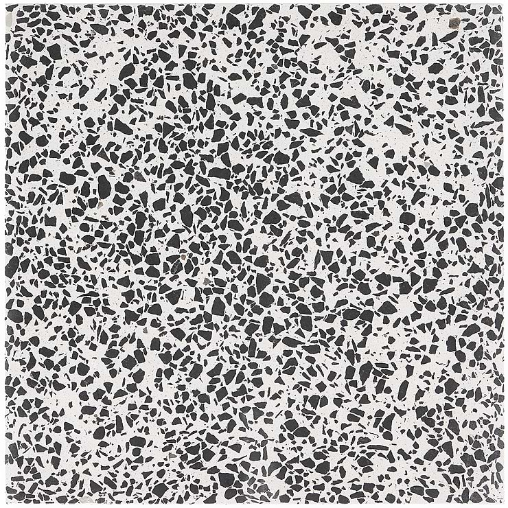 True Terrazzo Tinos 16x16 Polished Tile