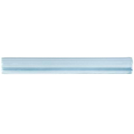 Seaport Topacio 1x10 Polished Ceramic Pencil Liner