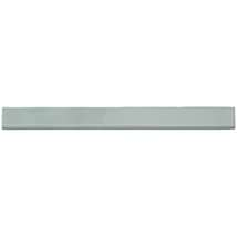 Buy Carolina Sky 2x20 Polished Ceramic Bullnose | TileBar.com