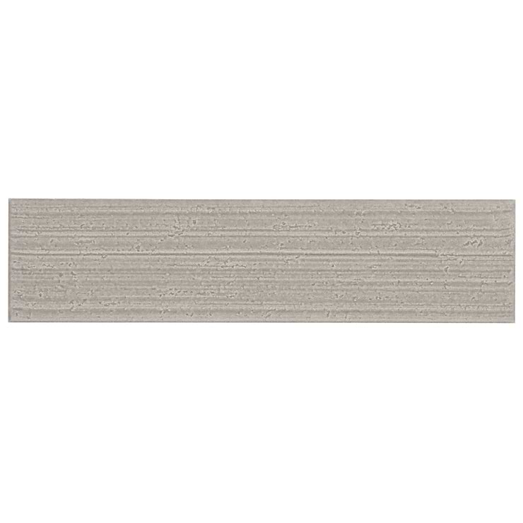 Charlotte Sage Green 3x10 Textured Matte Ceramic Subway Tile