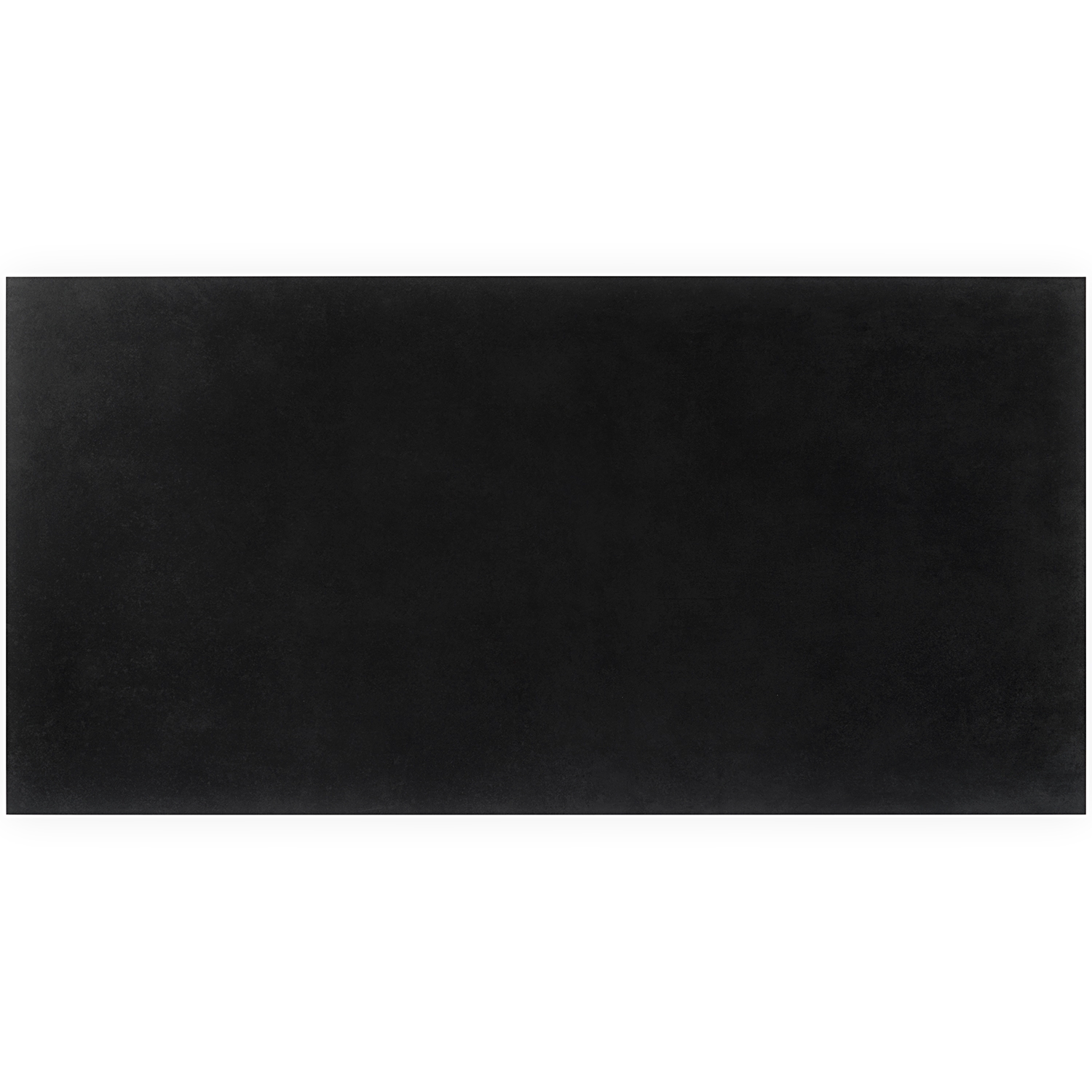 Lines Black 24x48 Matte Porcelain Tile