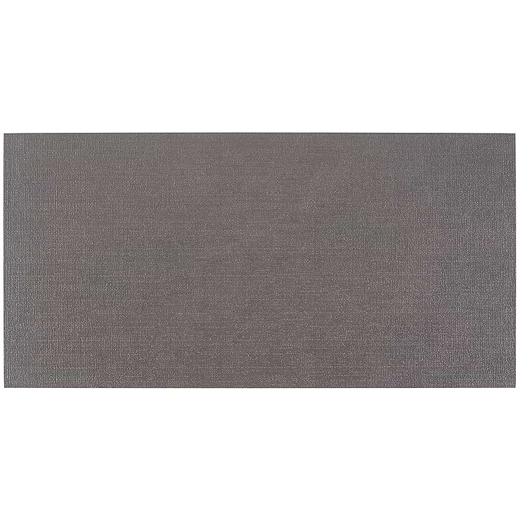 NewTech Antracite 12x24 Grip Porcelain Tile