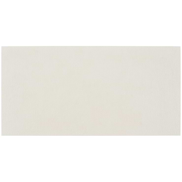 NewTech Bianco White 12x24 Double Loaded Grip Porcelain Tile