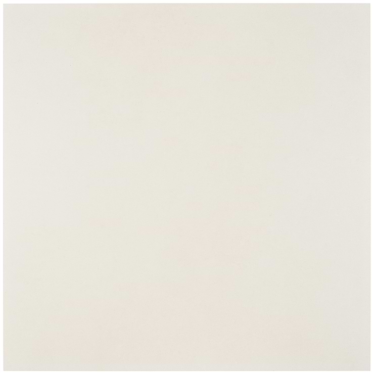 NewTech Bianco 24x24 Matte Porcelain Tile