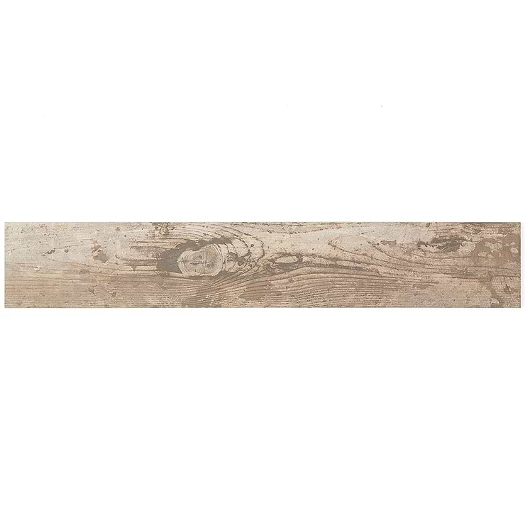 Copse Sienna 4x24 Porcelain Tile