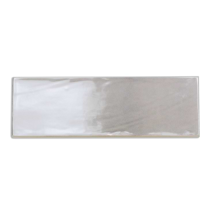 Bulevar Gray 4x12 Bullnose