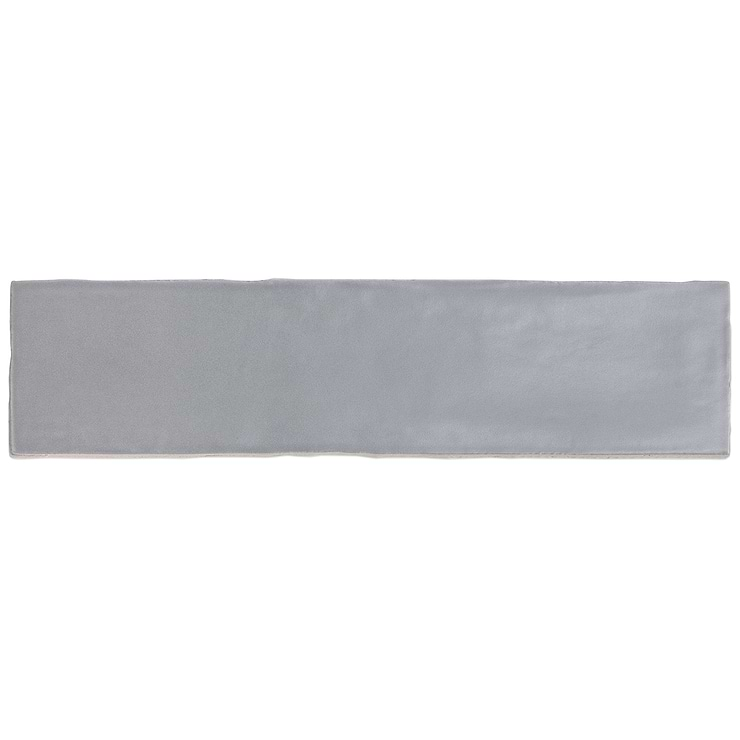 Bayou Gray 3x12 Ceramic Tile