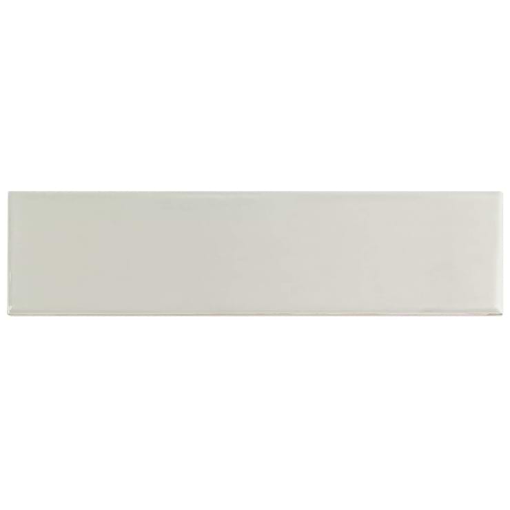 Manchester Dove 3x12 Polished Ceramic Tile