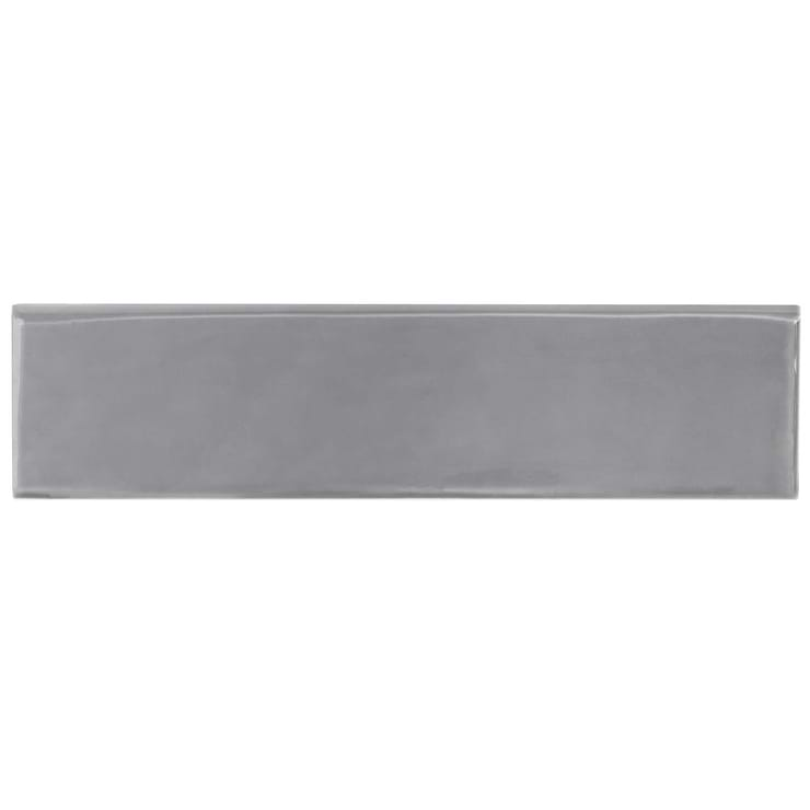 Manchester Driftwood 3x12 Ceramic Bullnose 