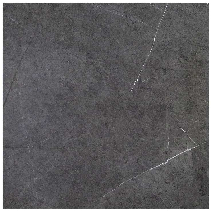 Marble Tech Amani Gray 24x24 Polished Porcelain Tile