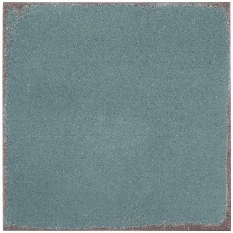 Los Lunas Blue 8x8 Matte Porcelain Tile