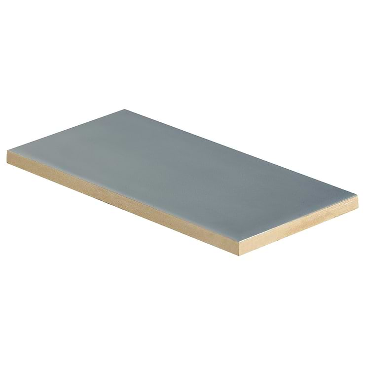 Comb Cobalto 4X8 Matte Ceramic Wall Tile