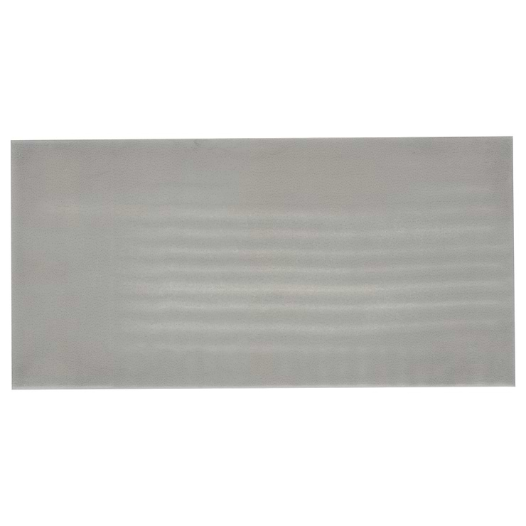 Comb Deco Cemento 4X8 Matte Ceramic Wall Tile