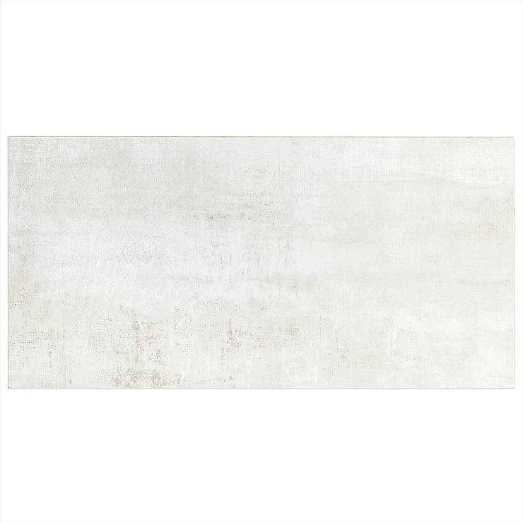 Holland Blanc 12x24 Matte Porcelain Tile