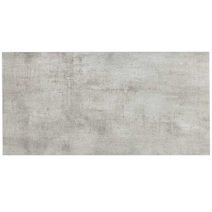 Holland Fog 12x24 Matte Porcelain Tile