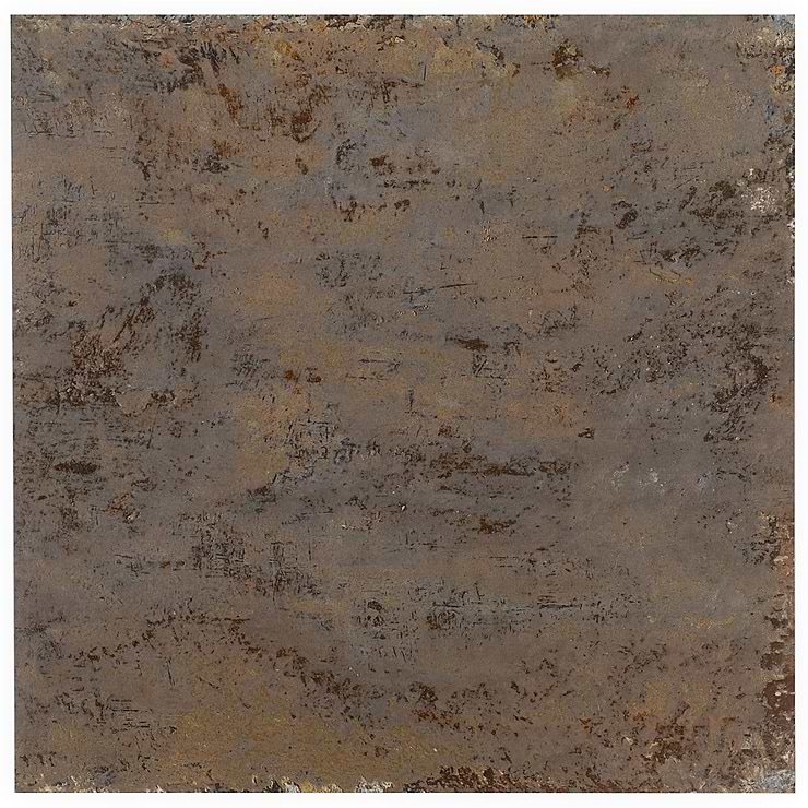 Portrait Copper 24x24 Matte Porcelain Tile