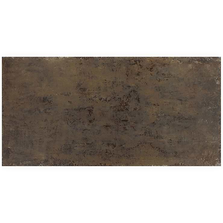 Portrait Copper 24x48 Matte Porcelain Tile