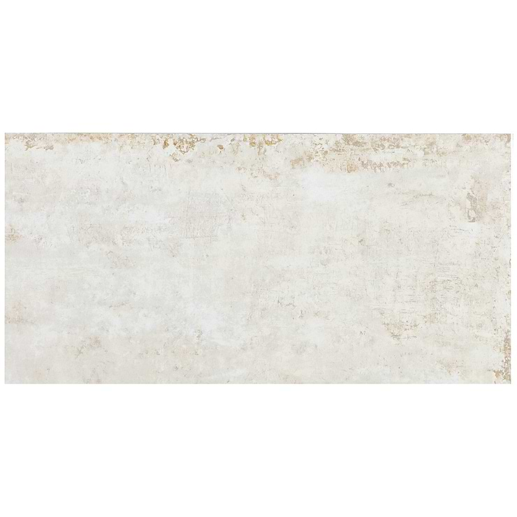 Portrait Ivory 12x24 Matte Porcelain Tile