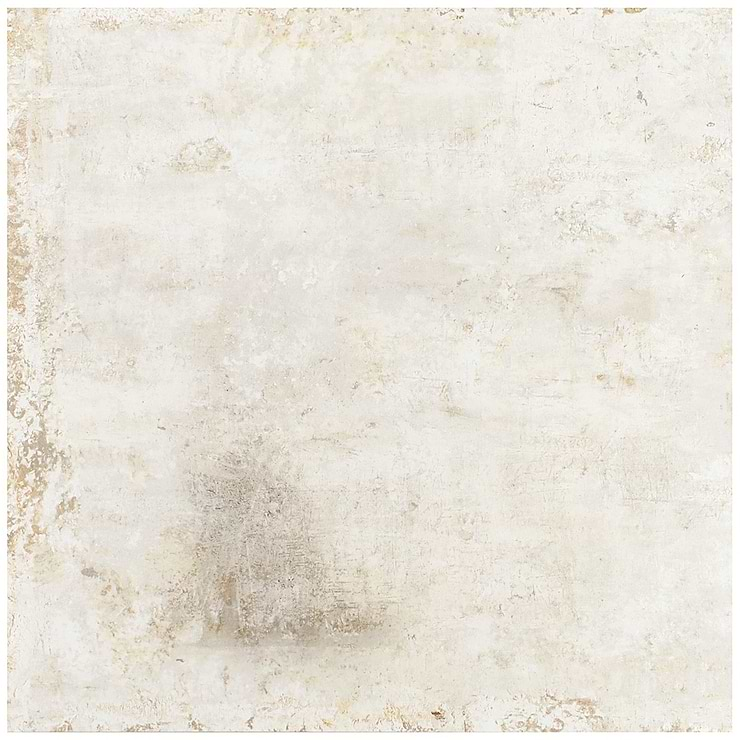 Portrait Ivory 24x24 Matte Porcelain Tile