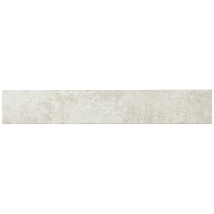 Portrait Ivory 2x14 Matte Porcelain Tile