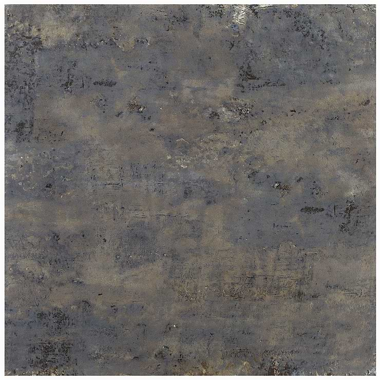 Portrait Sage Gray 24x24 Matte Porcelain Tile