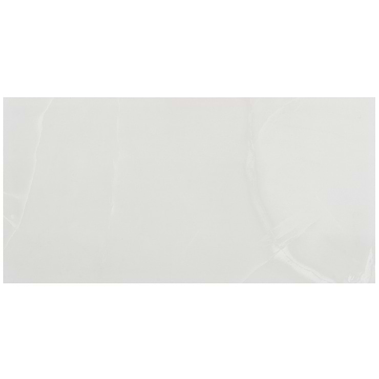 DreamStone Aztec Onyx Bianco 12x24 Matte Porcelain Tile