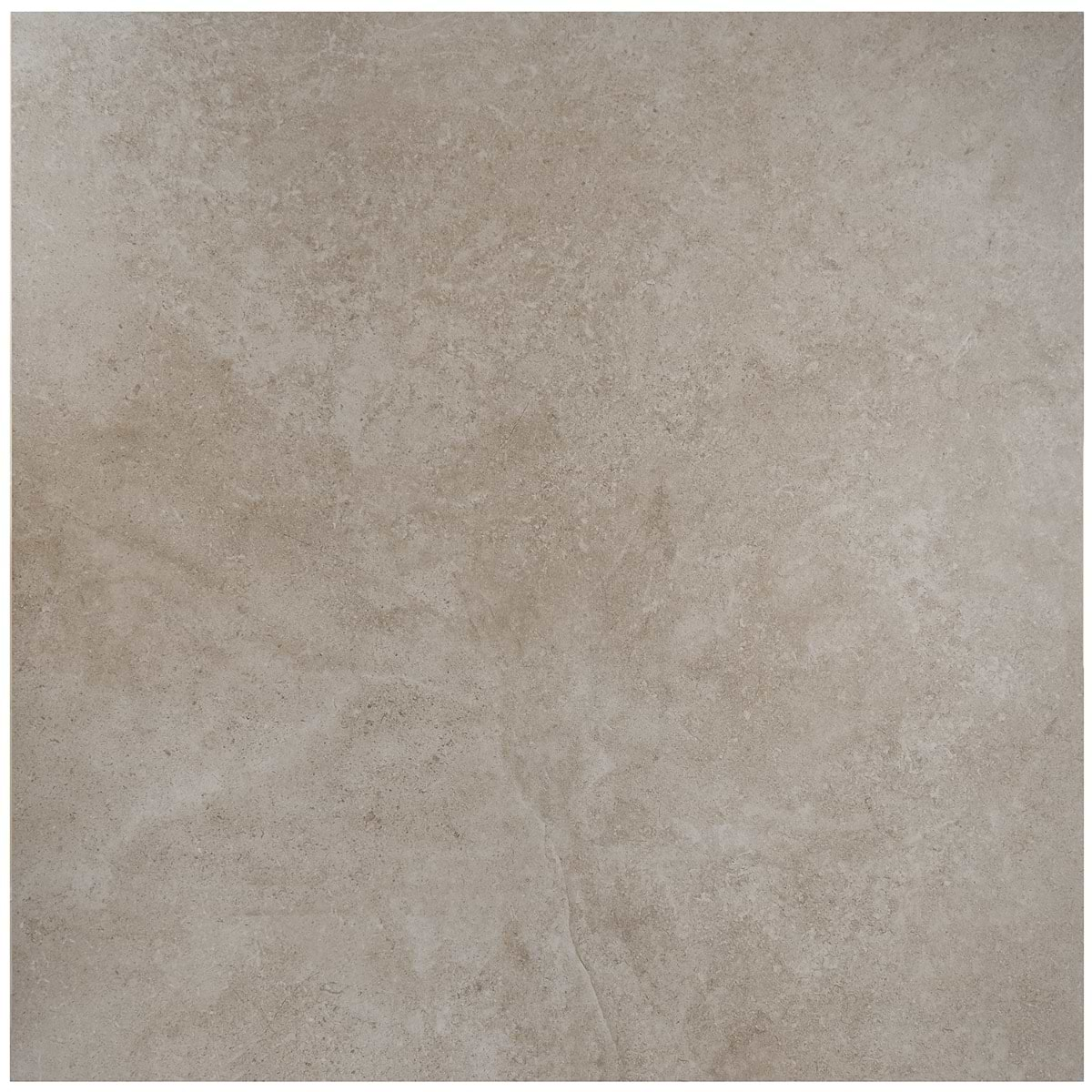 New Rock Tortora Beige 48x48 Matte Porcelain Tile