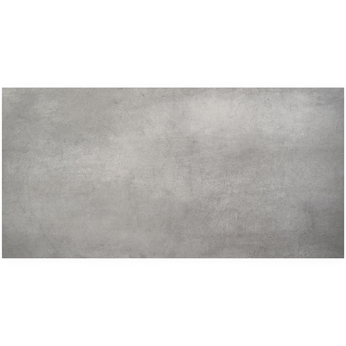 Bond Excalibur Medium Gray 24x48 Matte Porcelain Tile