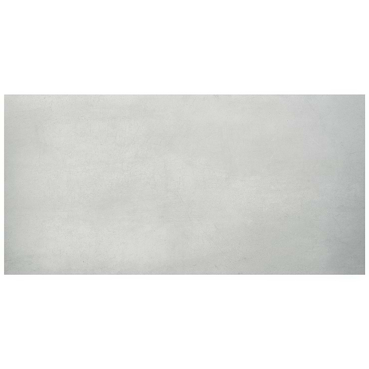 Bond Nimbus Silver 24x48 Matte Porcelain Tile