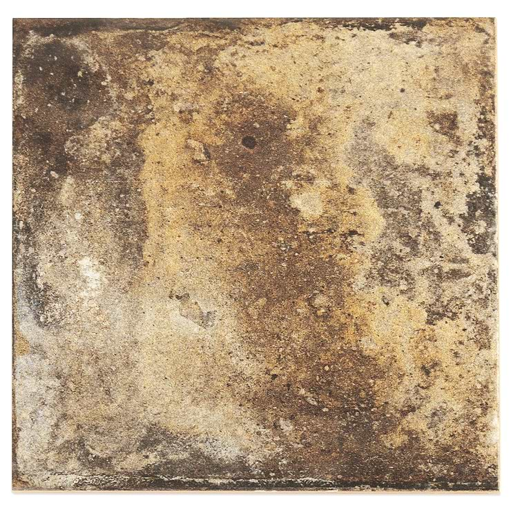 Angela Harris Dunmore Cotto 8x8 Ceramic Floor Tile