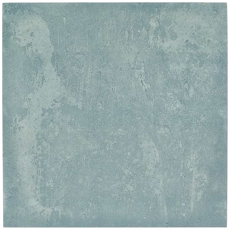 Alesso Menta Green 8x8 Matte Porcelain Tile