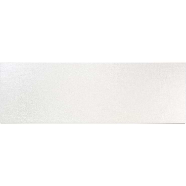 Whistler Tokum White 12x36 Porcelain Wall Tile