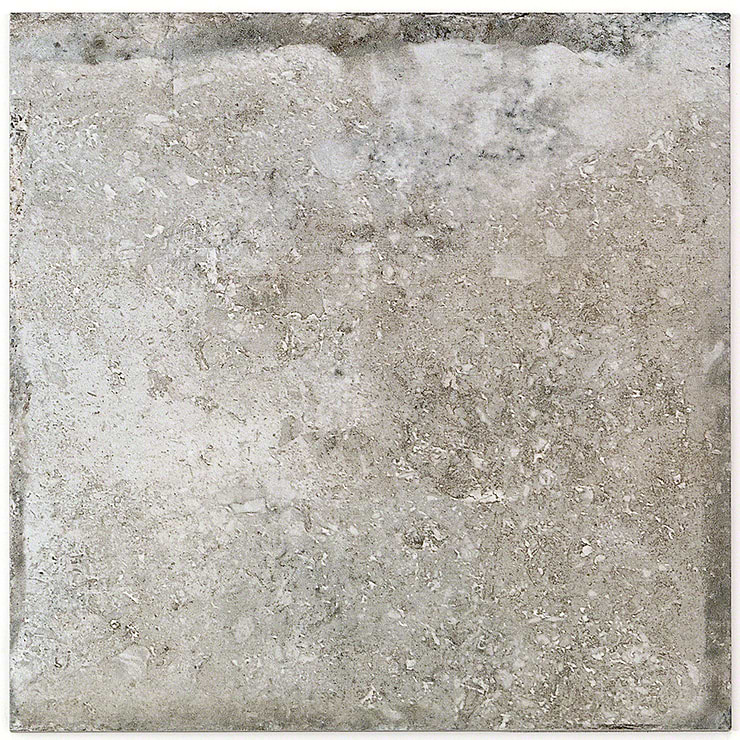 Stone Look Porcelain Tile for Backsplash