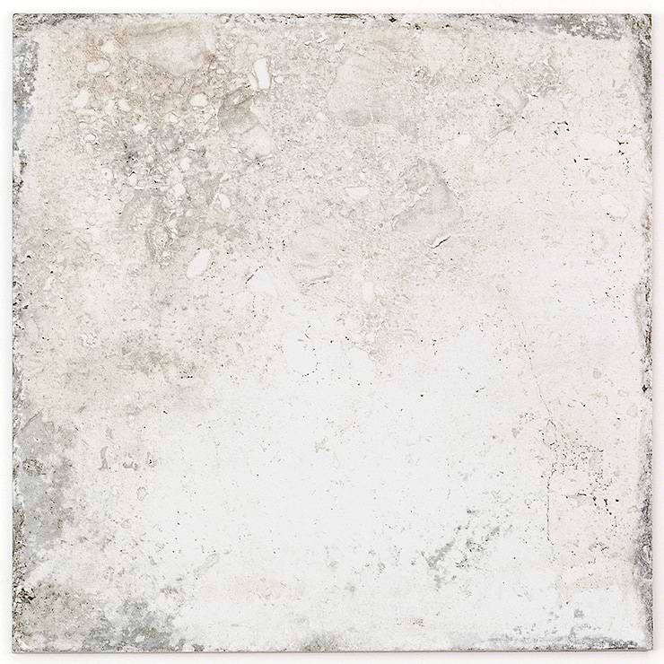 Stone Look Porcelain Tile for Backsplash