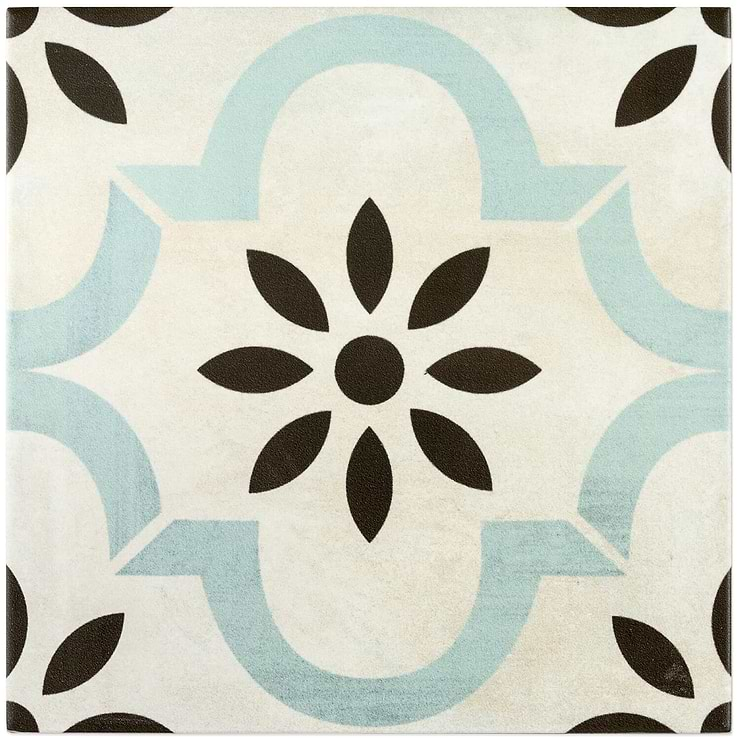 Bella Prado 8x8 Glazed Porcelain Tile