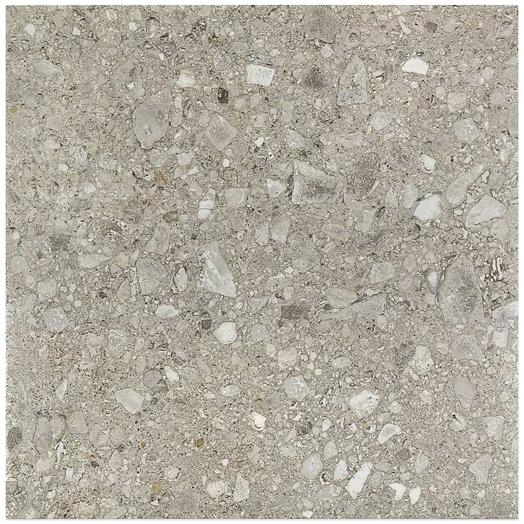 Stone Look Porcelain Tile for Backsplash