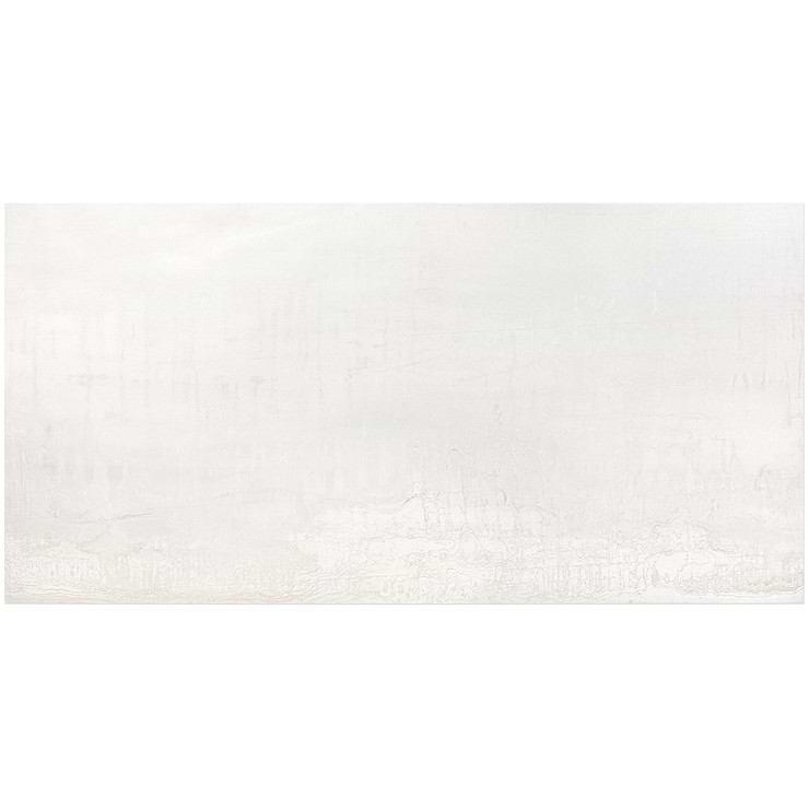 Angela Harris Inspira Light Silver 24x48 Porcelain Tile