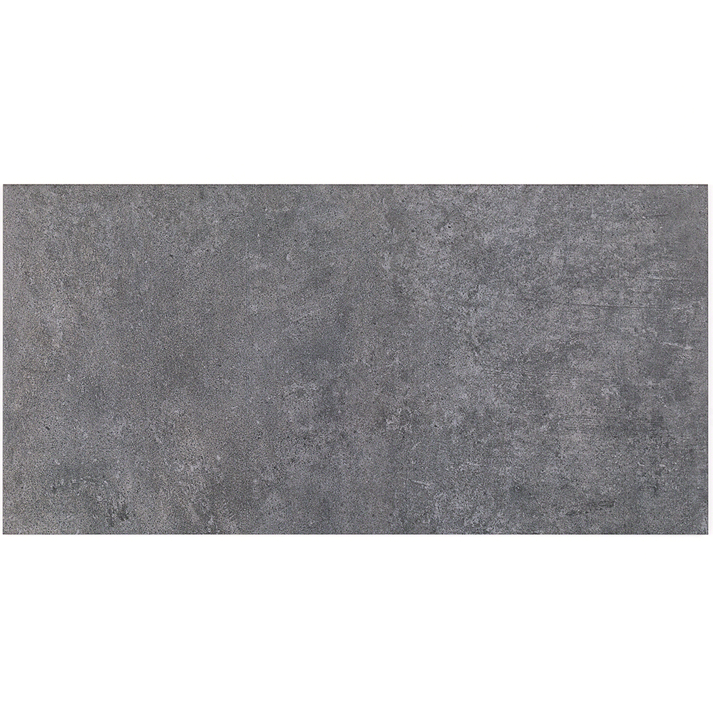 Marbella Smoky Gray 12x24 Matte Porcelain Tile