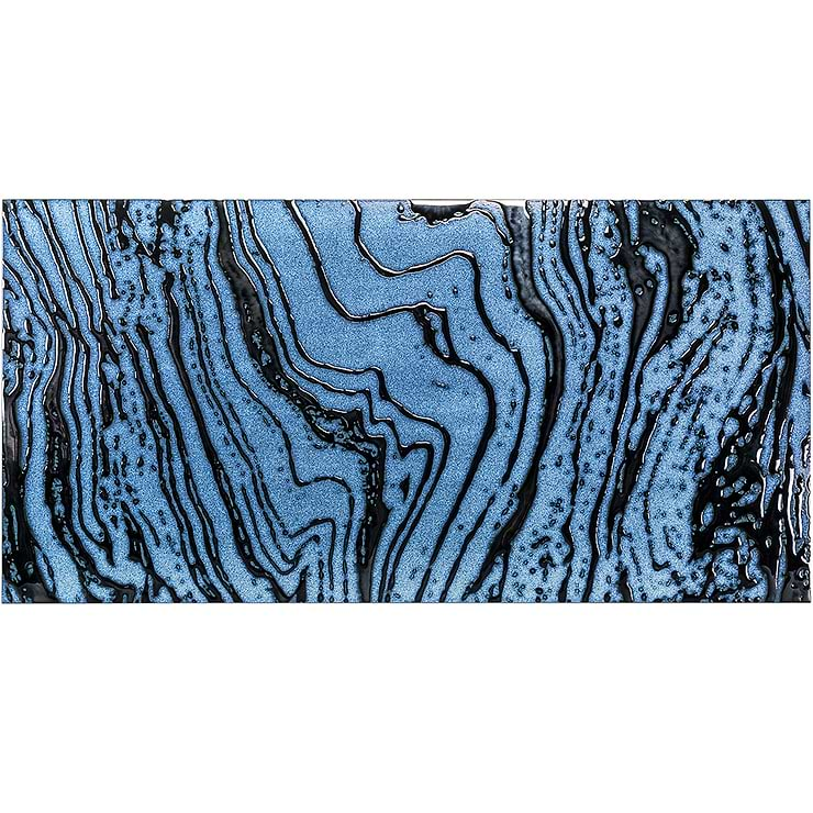 Boreal Blue 24x48 Porcelain Tile