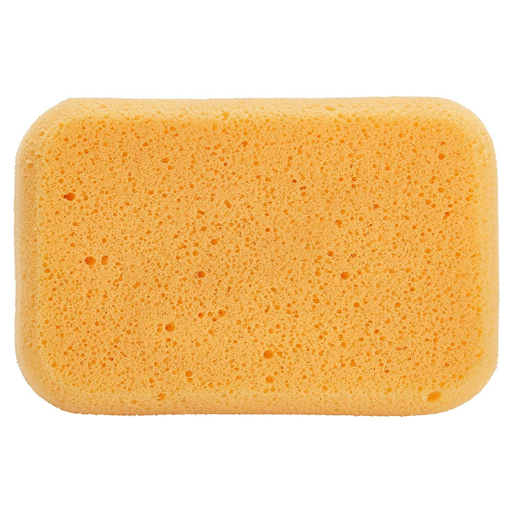 Premium Medium All Tile Project Cleaning Sponge