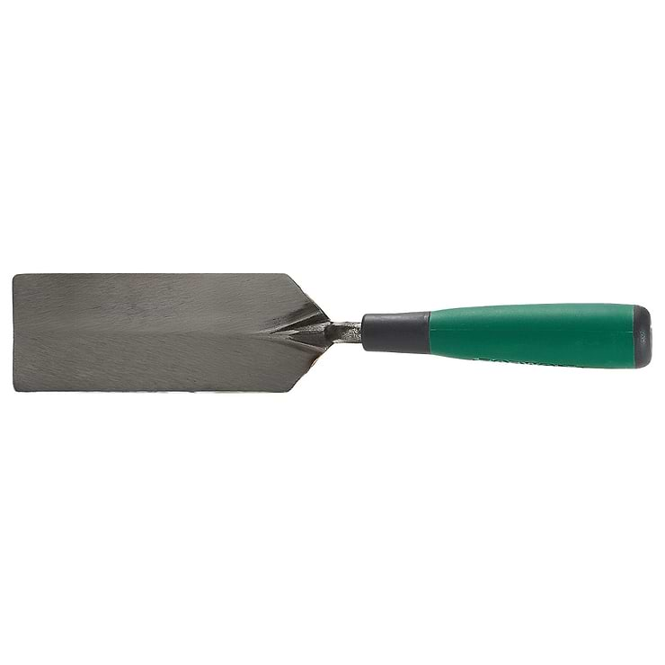 Soft Touch 6" x 2" Margin Trowel