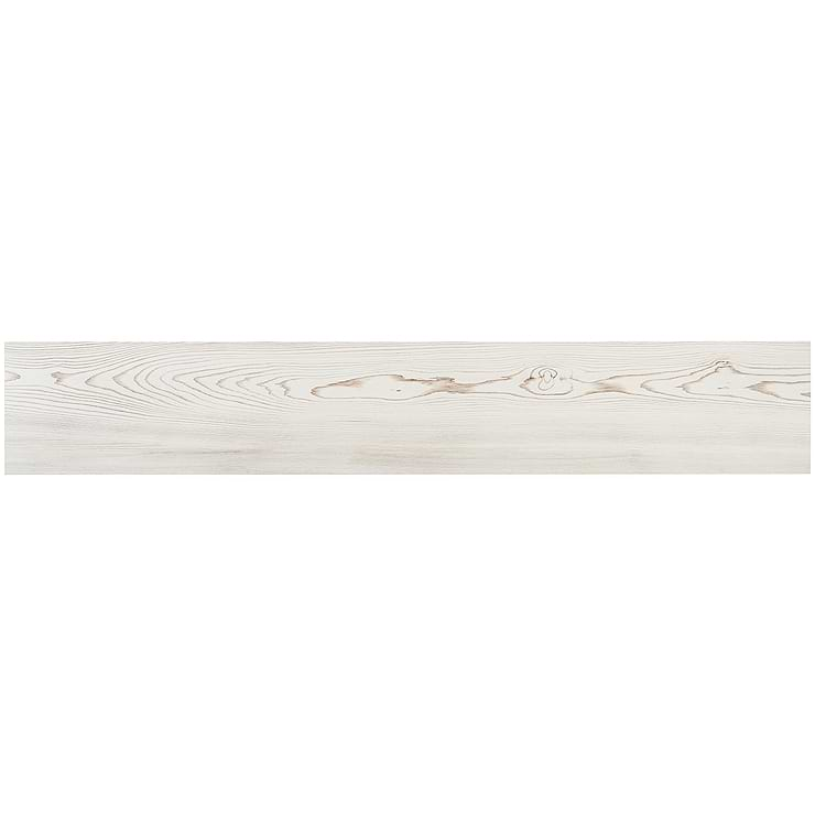 Barberry Mandorla 8x48 Matte Wood Look Porcelain Floor and Wall Tile