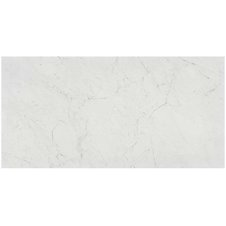 DreamStone Carrara Giola 24x48 Polished Porcelain Tile