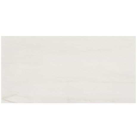 DreamStone Dolomite Snow 12x24 Polished Porcelain Tile