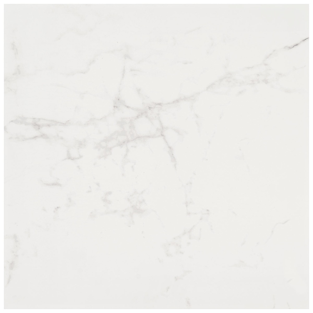 DreamStone Statuario Venato 24x24 Polished Porcelain Tile