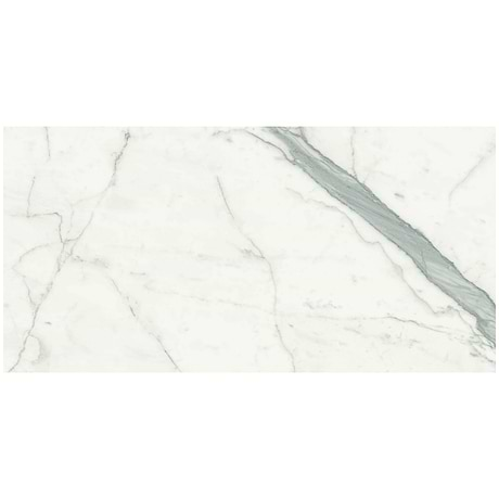 Marble Look Porcelain Tile for Backsplash,Kitchen Wall,Bathroom Wall,Shower Wall,Outdoor Wall