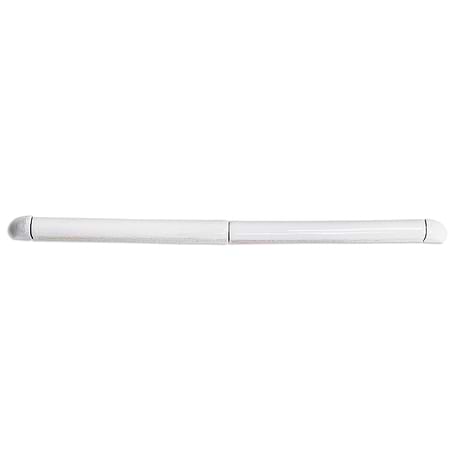 Nabi Glacier White Ceramic Pencil Liner 