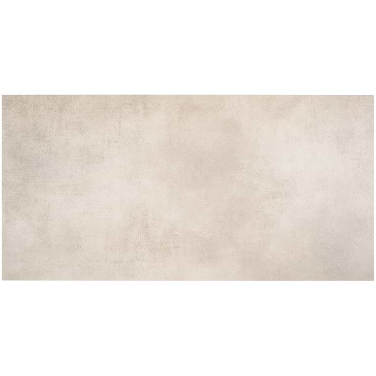 Katone Concreto Pearl 18x36 Glue Down Luxury Vinyl Tile